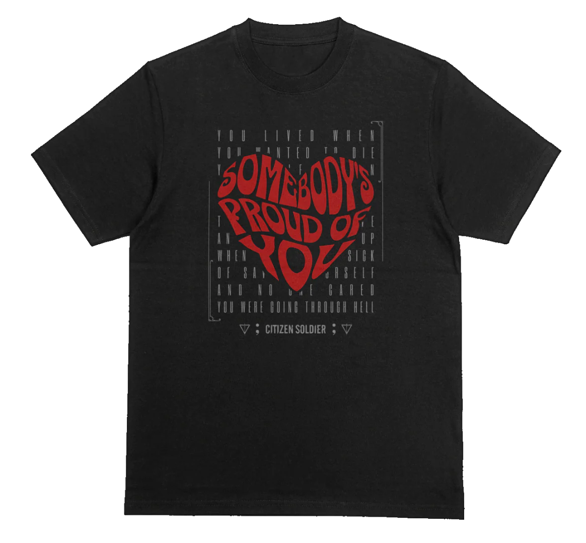 Limited Run Shirts